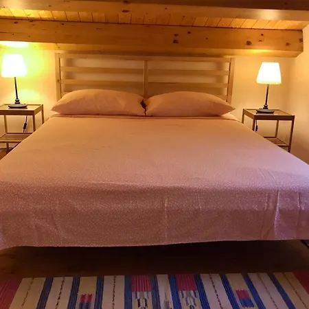 Ventodimilazzo - Studio Loft * Milazzo