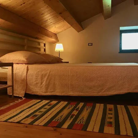 Ventodimilazzo - Studio Loft *