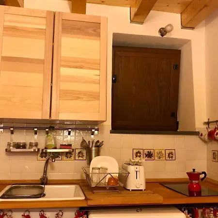 Ventodimilazzo - Studio Loft Milazzo
