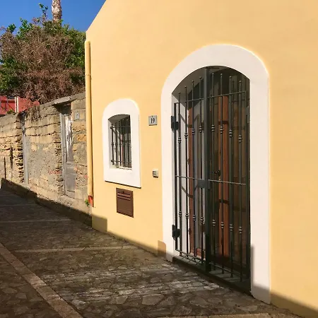Ventodimilazzo - Studio Loft