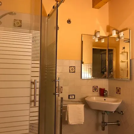 Ventodimilazzo - Studio Loft