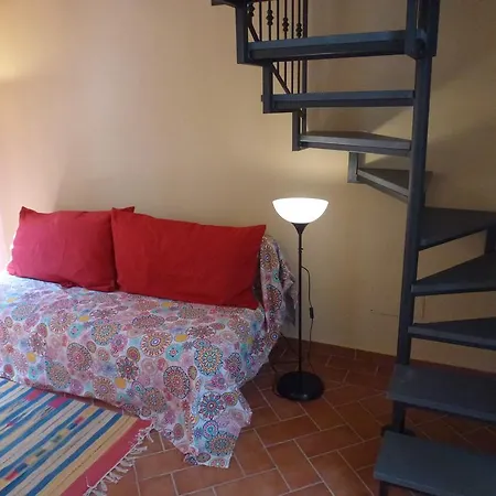 Ventodimilazzo - Studio Loft *