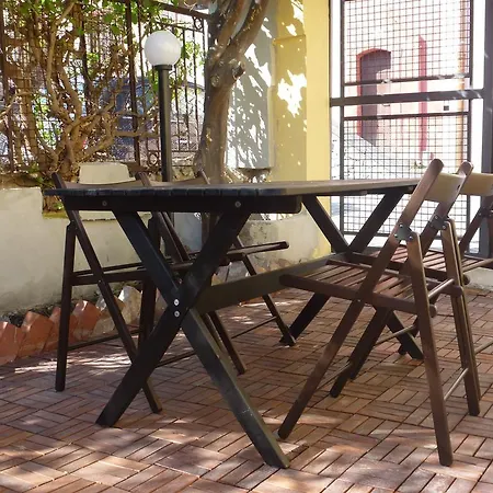Ventodimilazzo - Studio Loft