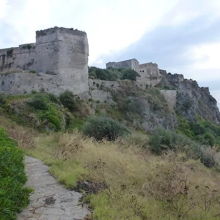 Ventodimilazzo - Studio Loft *