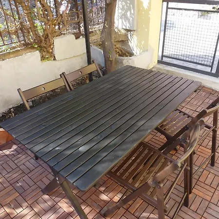 Apartmán Ventodimilazzo - Studio Loft *